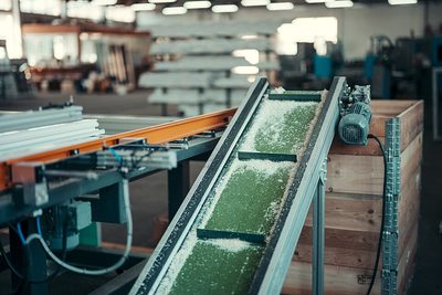 Thực Tập Sinh Điều Phối Sản Xuất - Công Ty TNHH TMDV Phát Triển Chồi Xanh