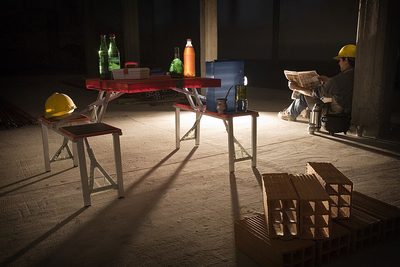 Thực Tập Sinh Quản Lý Dự Án Xây Dựng - Công ty TNHH Tư Vấn Dịch Vụ Chồi Xanh