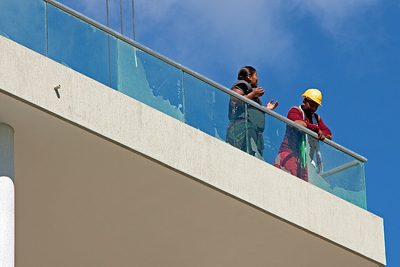 Thực Tập Sinh Thiết Kế Kiến Trúc Cơ Bản - Công ty TNHH Tư Vấn Dịch Vụ Chồi Xanh