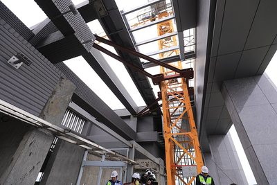 Thực Tập Sinh Thiết Kế Kiến Trúc Cơ Bản Ca Ngày - Công ty TNHH Tư Vấn Dịch Vụ Chồi Xanh