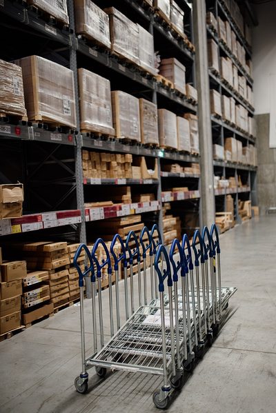 Thực Tập Sinh Logistics - Đợt Tuyển Mới - Công ty TNHH Tư Vấn Dịch Vụ Chồi Xanh